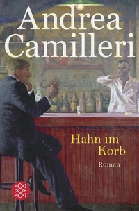 Abbildung von: Hahn im Korb - Fischer Taschenbuch