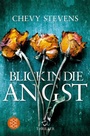 Cover: Blick in die Angst - Fischer Taschenbuch