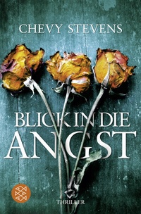 Abbildung von: Blick in die Angst - Fischer Taschenbuch