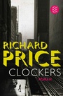 Cover: Clockers - Fischer Taschenbuch