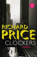 Cover: Clockers - Fischer Taschenbuch