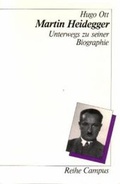 Cover: Martin Heidegger - Campus