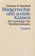 Cover: B&uuml;rgerrechte und soziale Klassen - Campus