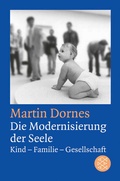 Cover: Die Modernisierung der Seele - Fischer Taschenbuch