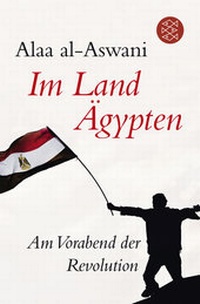 Abbildung von: Im Land Ägypten - Fischer Taschenbuch
