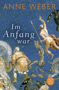Abbildung von: Im Anfang war - Fischer Taschenbuch