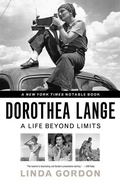 Cover: Dorothea Lange - W. W. Norton & Company
