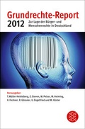 Cover: Grundrechte-Report 2012 - Fischer Taschenbuch