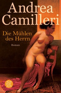 Abbildung von: Die Mühlen des Herrn - Fischer Taschenbuch