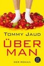 Cover: Überman - Fischer Taschenbuch
