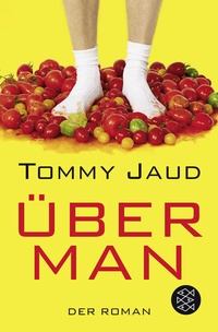 Abbildung von: Überman - Fischer Taschenbuch