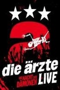 Cover: Live - Die Nacht der D&auml;monen (Blu-ray) - Universal Music Vertrieb - A Division of Universal Music GmbH