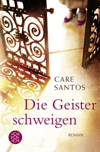Abbildung von: Die Geister schweigen - Fischer Taschenbuch