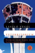 Cover: Exterritorium - Fischer Taschenbuch