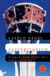 Enlarge image Cover: Exterritorium - Fischer Taschenbuch