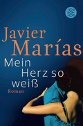 Cover: Mein Herz so wei&szlig; - Fischer Taschenbuch