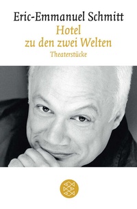 Abbildung von: Hotel zu den zwei Welten - Fischer Taschenbuch