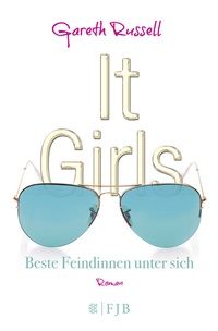 Abbildung von: It-Girls - Fischer Taschenbuch