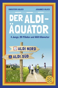 Abbildung von: Der Aldi-Äquator - Fischer Taschenbuch