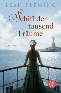 Abbildung von: Schiff der tausend Träume - Fischer Taschenbuch