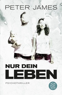 Abbildung von: Nur dein Leben - Fischer Taschenbuch
