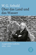 Cover: &Uuml;ber das Land und das Wasser - Fischer Taschenbuch