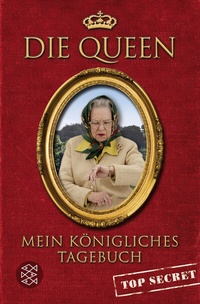 Abbildung von: Mein königliches Tagebuch - top secret - Fischer Taschenbuch