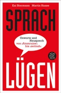 Cover: Sprachl&uuml;gen - Fischer Taschenbuch