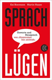 Enlarge image Cover: Sprachlügen - Fischer Taschenbuch
