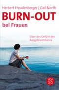 Cover: Burn-out bei Frauen - Fischer Taschenbuch
