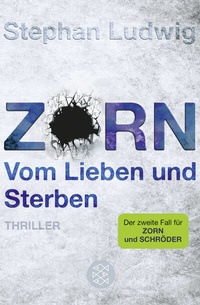 Abbildung von: Zorn - Vom Lieben und Sterben - Fischer Taschenbuch