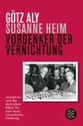 Abbildung von: Vordenker der Vernichtung - Fischer Taschenbuch