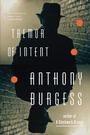 Cover: Tremor of Intent - WW Norton & Co