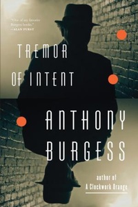 Enlarge image Cover: Tremor of Intent - WW Norton & Co
