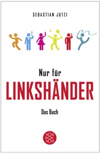 Abbildung von: Nur für Linkshänder - Fischer Taschenbuch