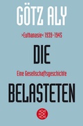 Cover: Die Belasteten - Fischer Taschenbuch