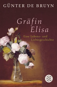 Abbildung von: Gräfin Elisa - Fischer Taschenbuch