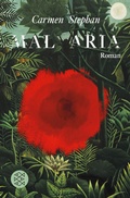 Cover: Mal Aria - Fischer Taschenbuch