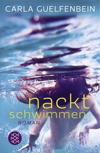Abbildung von: Nackt schwimmen - Fischer Taschenbuch