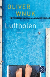 Abbildung von: Luftholen - Fischer Taschenbuch