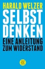 Cover: Selbst denken - Fischer Taschenbuch