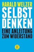 Cover: Selbst denken - Fischer Taschenbuch