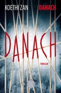 Cover: Danach - Fischer Taschenbuch