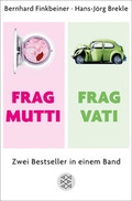 Cover: Frag Mutti / Frag Vati - Fischer Taschenbuch