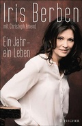Cover: Ein Jahr - ein Leben - S. Fischer