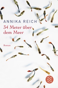 Abbildung von: 34 Meter über dem Meer - Fischer Taschenbuch