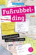 Cover: Fu&szlig;rubbelding - Fischer Taschenbuch