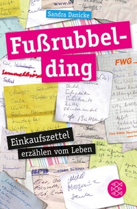 Enlarge image Cover: Fußrubbelding - Fischer Taschenbuch