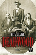 Cover: Deadwood - Fischer Taschenbuch