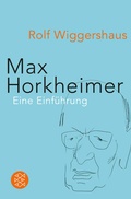 Cover: Max Horkheimer - Fischer Taschenbuch